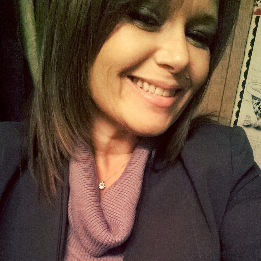 Meet your Posher, Tracey